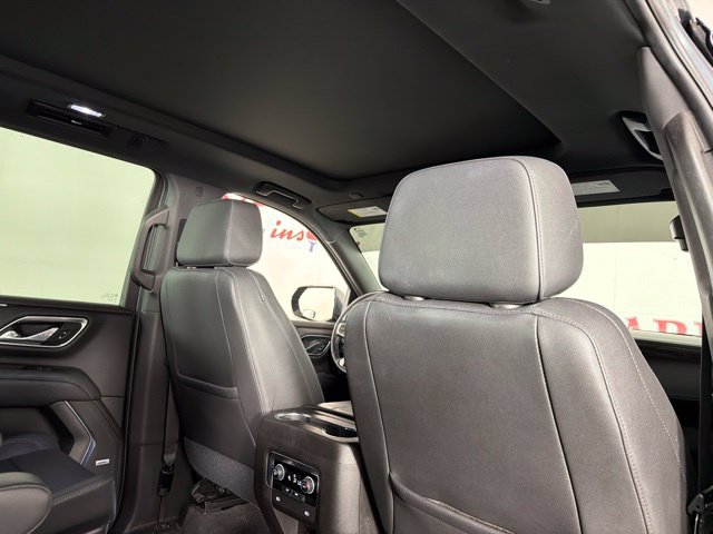 Used 2021 Chevrolet Tahoe Z71 AWD/4WD image 39