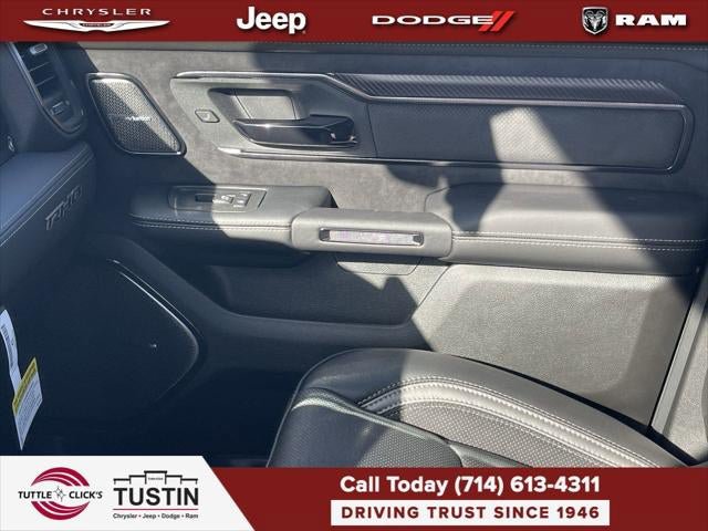 New 2026 RAM 1500 RHO w/ RHO Level 1 Equipment Group AWD/4WD image 49