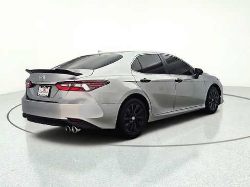 Used 2023 Toyota Camry LE FWD image 7