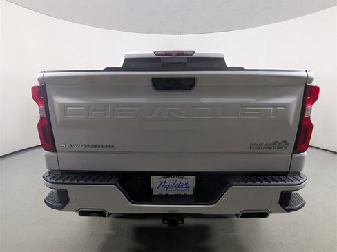 Used 2022 Chevrolet Silverado 1500 High Country image 6