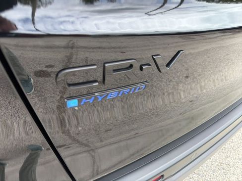 Used 2026 Honda CR-V Sport Touring image 15