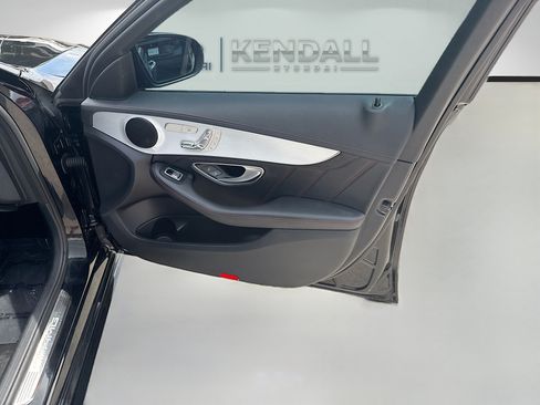 Used 2018 Mercedes-Benz C 43 AMG 4MATIC Sedan image 31