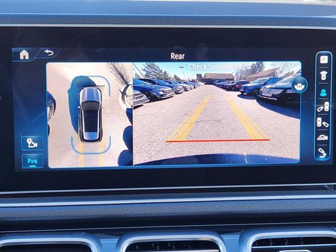 Certified 2024 Mercedes-Benz GLE 450e GLE 450e image 18