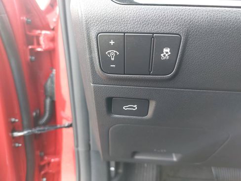 New 2026 Kia K5 GT-Line image 28