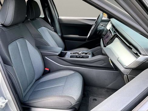 New 2026 Jeep Cherokee Laredo AWD/4WD image 20