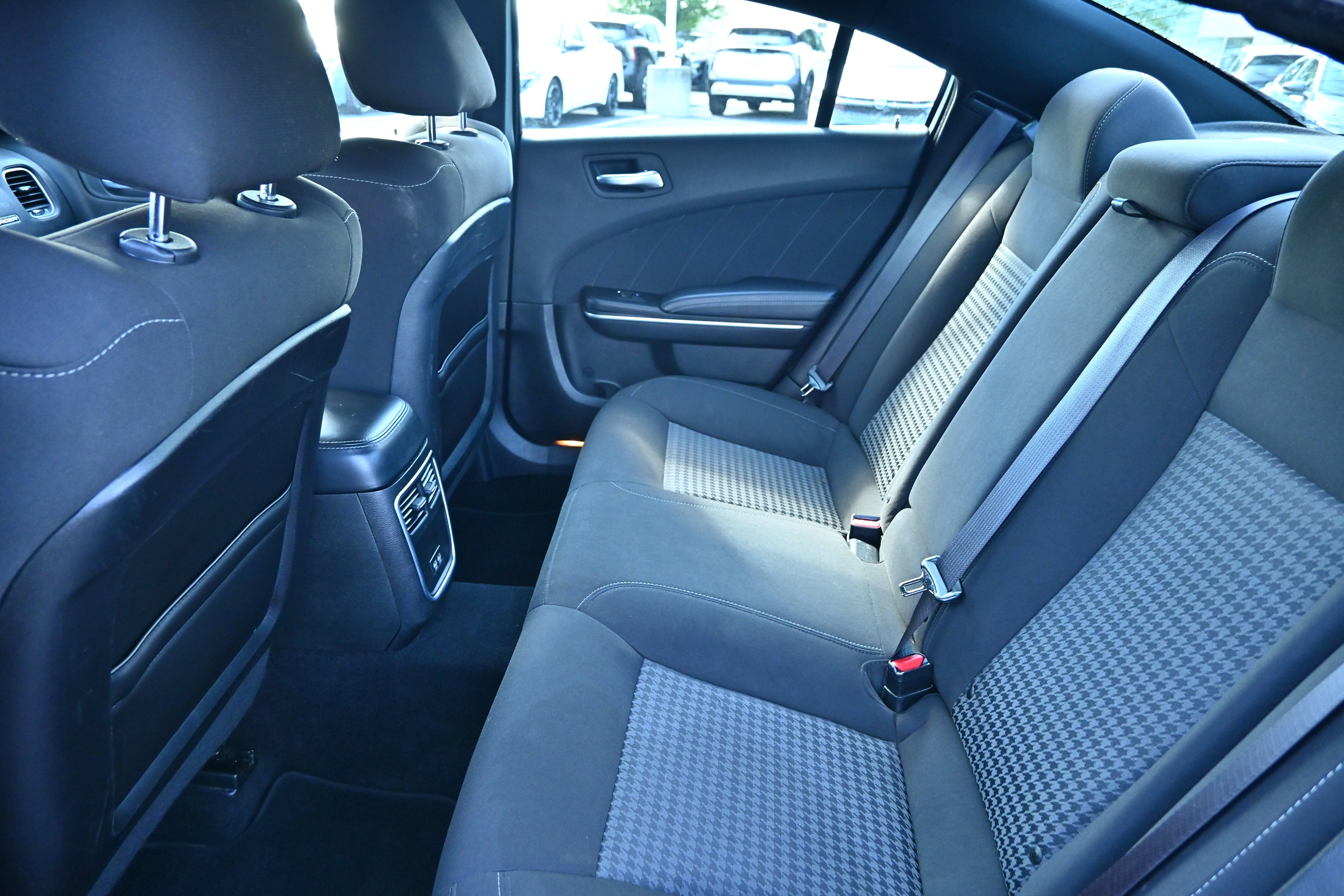 Used 2022 Dodge Charger GT RWD image 11
