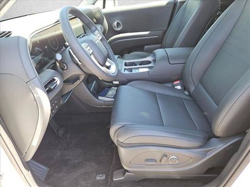 New 2026 Hyundai Palisade Limited AWD/4WD image 4