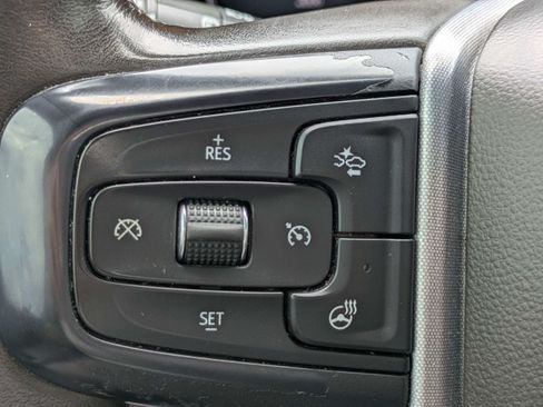 Used 2021 GMC Yukon XL SLT w/ SLT Premium Package AWD/4WD image 24