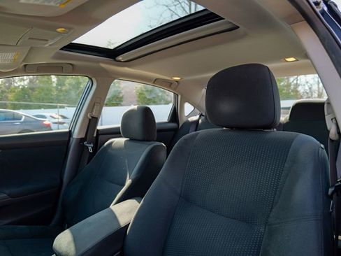 Used 2015 Nissan Altima 2.5 SV w/ Convenience Package image 23