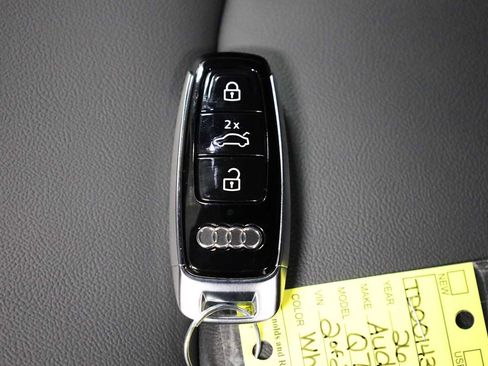 New 2026 Audi Q7 2.0T Premium image 40