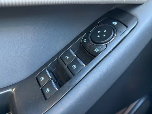 New 2026 Ford Explorer Active w/ Active Comfort Package image 21