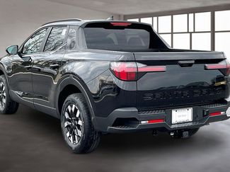 New 2026 Hyundai Santa Cruz SEL video 3