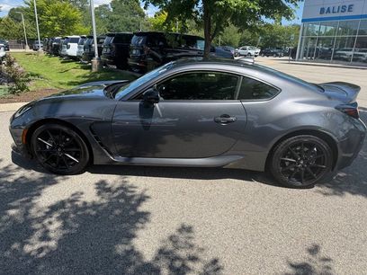 Used 2026 Toyota GR86 Premium w/ ALL Weather Mat Package (TMS)