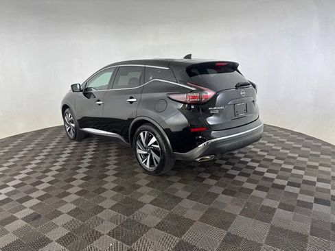 Used 2024 Nissan Murano SL AWD/4WD image 7
