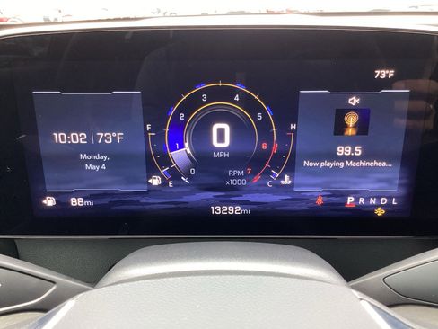 Used 2025 Chevrolet Traverse LT FWD image 25