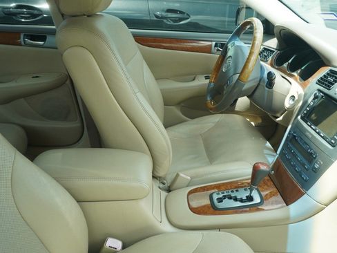 Used 2006 Lexus ES 330 FWD image 10
