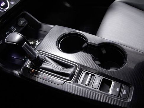 Certified 2022 Honda Civic Touring image 27