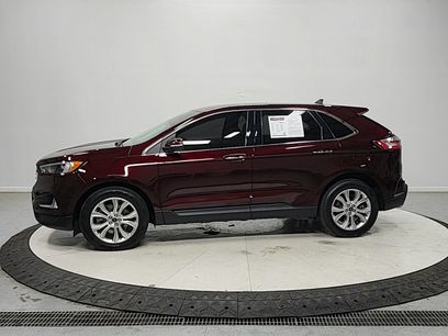 Used 2024 Ford Edge Titanium