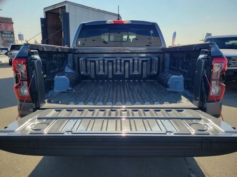 New 2025 Ford Ranger XLT w/ Convenience Package image 10