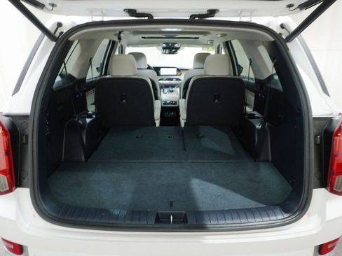 Used 2021 Hyundai Palisade Limited image 5
