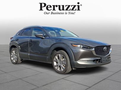 Certified 2024 MAZDA CX-30 AWD 2.5 S w/ Preferred Package