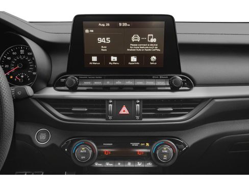 Used 2021 Kia Forte GT w/ GT2 Package image 38