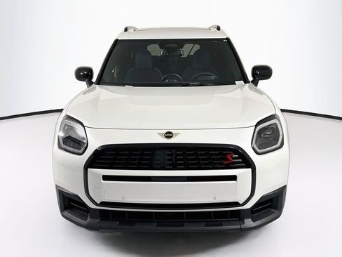 New 2027 MINI Cooper Countryman S AWD/4WD image 2