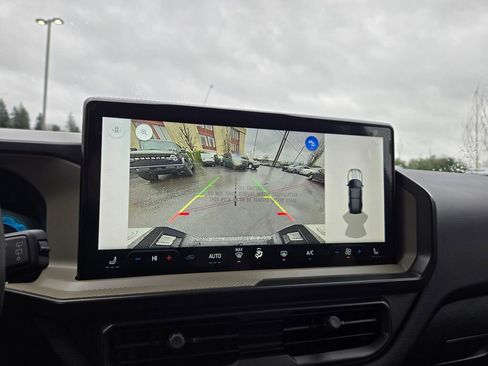 New 2025 Ford Bronco Sport Big Bend image 14