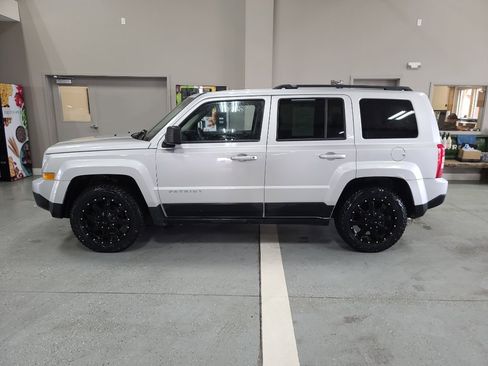 Used 2012 Jeep Patriot Sport w/ PWR Value Group image 1