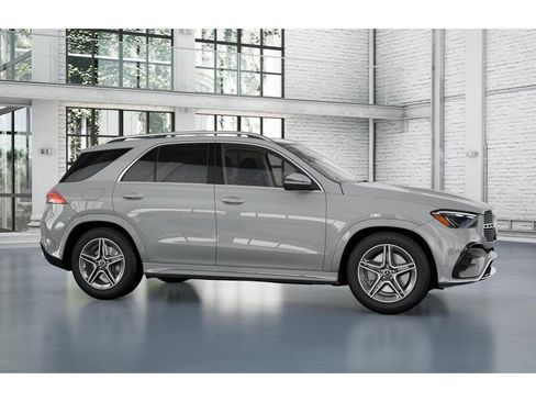 New 2026 Mercedes-Benz GLE 350 4MATIC image 14