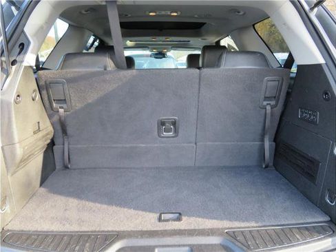 Used 2017 GMC Acadia Limited SLT image 15