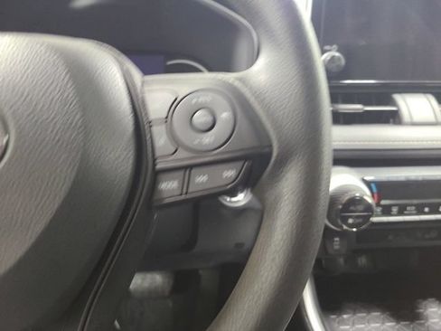 Used 2024 Toyota RAV4 XLE FWD image 24
