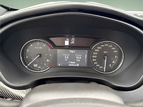 Used 2023 Cadillac XT4 Sport image 7