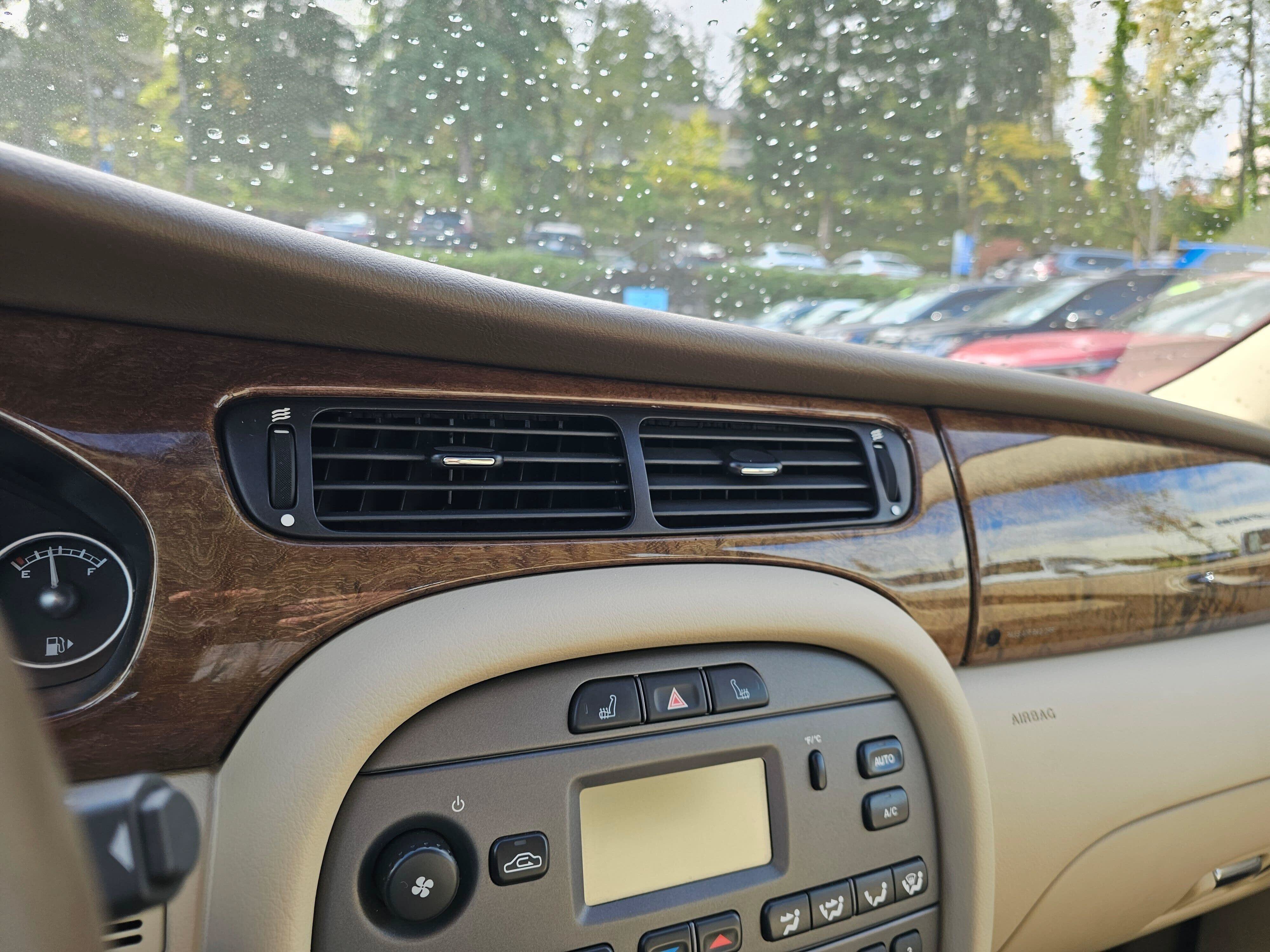 Used 2005 Jaguar X-TYPE 3.0 AWD/4WD image 28