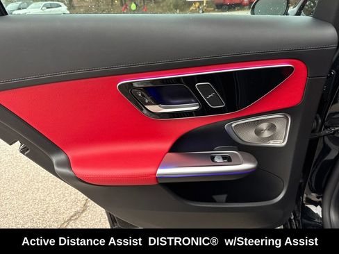 Used 2023 Mercedes-Benz C 300 4MATIC Sedan image 25