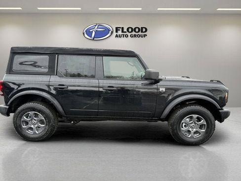 New 2026 Ford Bronco Big Bend image 4