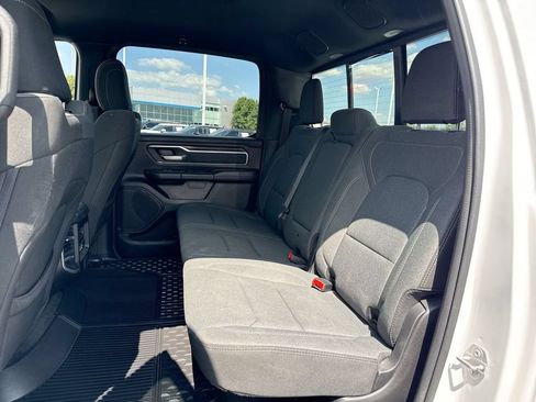 Used 2023 RAM 1500 Big Horn AWD/4WD image 22