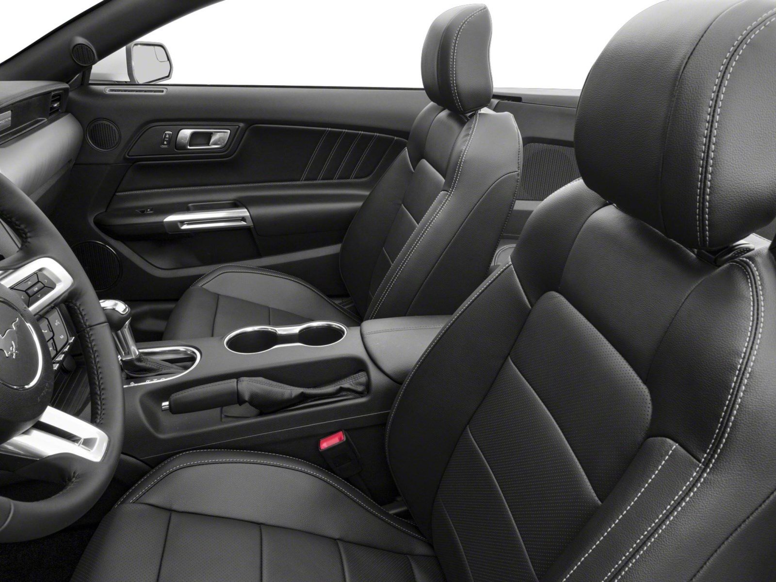 Used 2018 Ford Mustang Premium RWD image 6