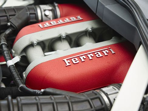 Used 2023 Ferrari Purosangue AWD/4WD image 13