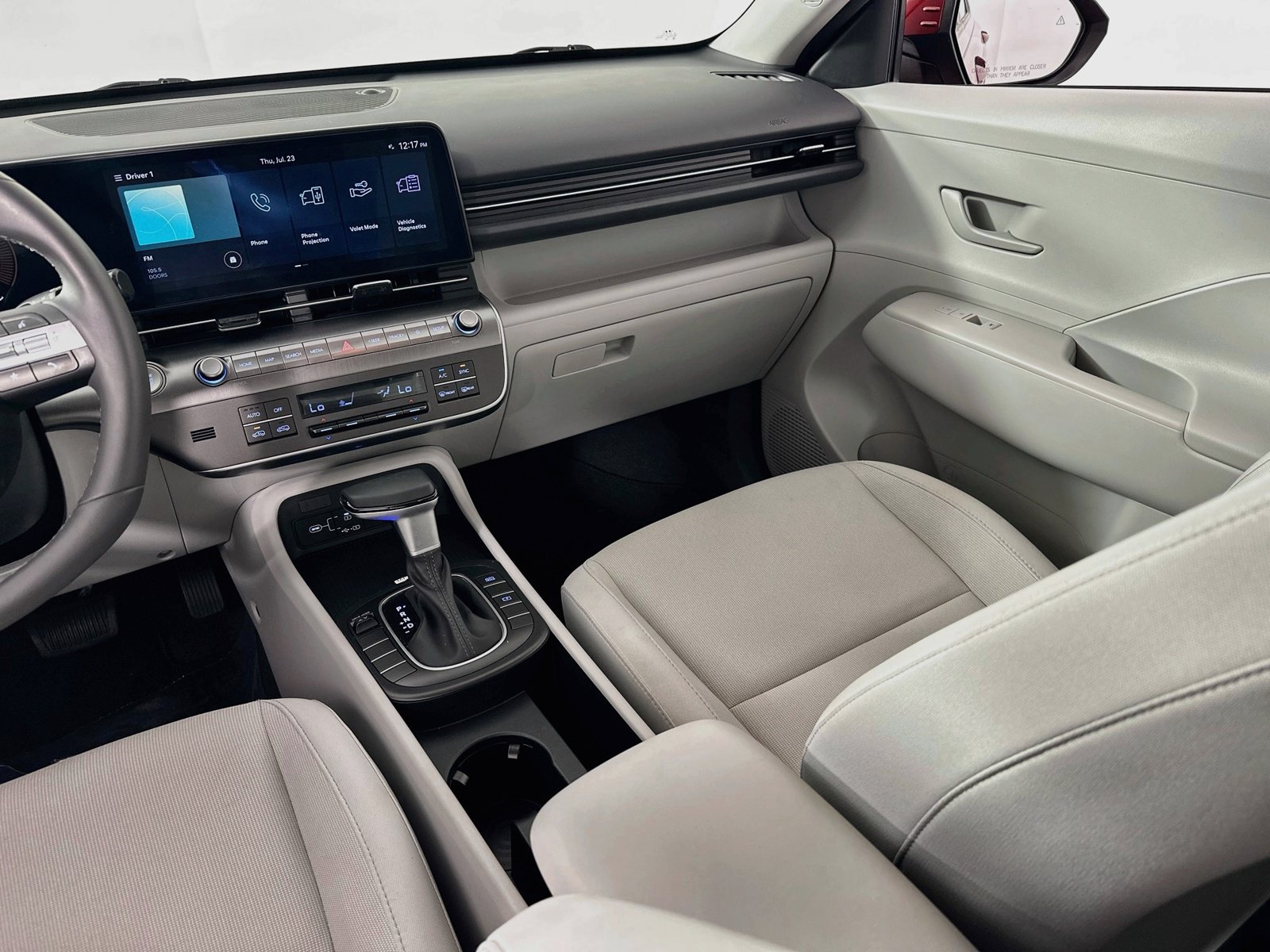 Used 2024 Hyundai Kona SEL FWD image 21