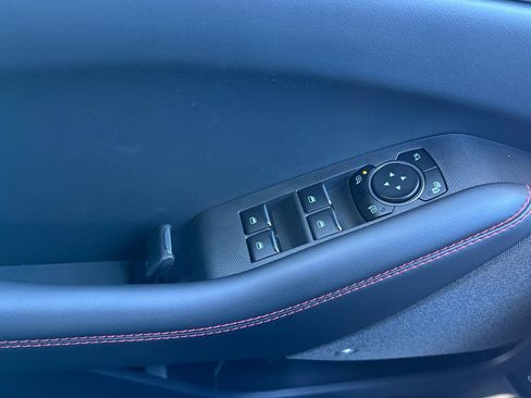 New 2025 Ford Mustang Mach-E Premium w/ Sport Appearance Package image 10