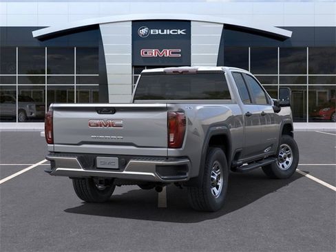 New 2025 GMC Sierra 2500 Pro w/ Convenience Package image 4
