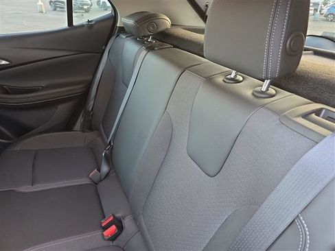 Used 2023 Buick Encore GX Preferred w/ Cold Weather Comfort Package image 29