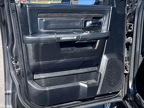 Used 2018 RAM 3500 Laramie Longhorn AWD/4WD image 24