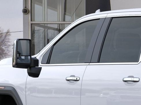 New 2026 GMC Sierra 2500 Denali Ultimate image 12