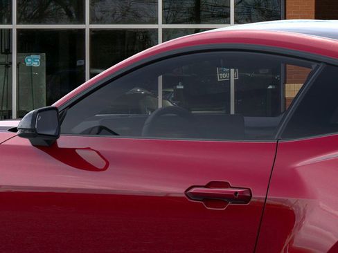 New 2026 Ford Mustang GT Premium image 20