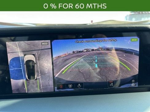 New 2026 Nissan Murano Platinum w/ Cargo Package AWD/4WD image 23
