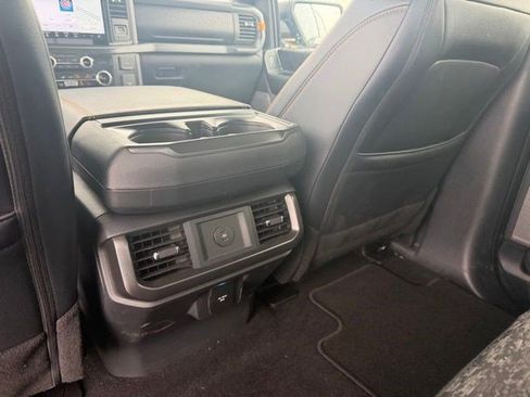 Used 2025 Ford F150 Tremor w/ Tow/Haul Package AWD/4WD image 27