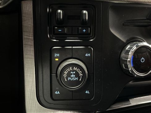 Used 2022 Ford F150 King Ranch w/ Equipment Group 601A High image 25