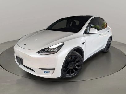 Used 2020 Tesla Model Y Long Range